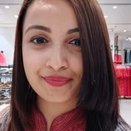 Shweta Sharma
